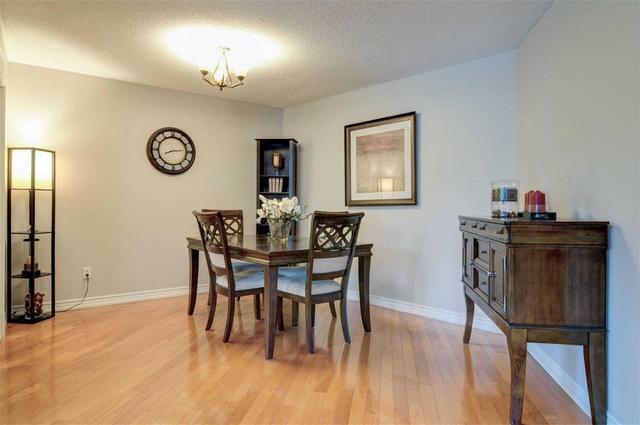 211 - 7811 Yonge St, Condo with 1 bedrooms, 2 bathrooms and 1 parking in Markham ON | Image 10