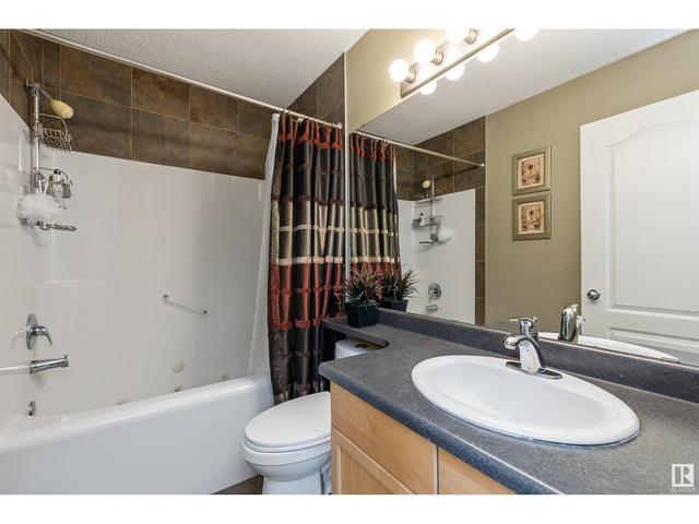 711 89 St Sw, House detached with 3 bedrooms, 2 bathrooms and null parking in Edmonton AB | Image 18