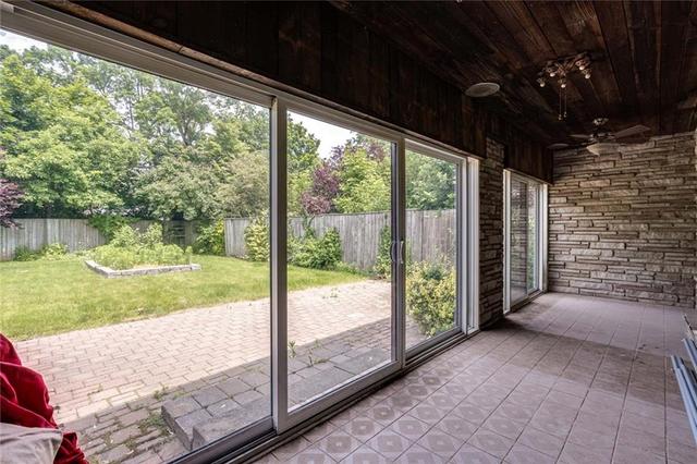 5381 Bird Cage Walk, House detached with 4 bedrooms, 2 bathrooms and 3 parking in Burlington ON | Image 15