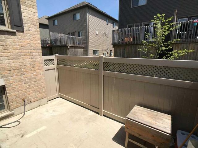 73 - 3200 Singleton Ave, Townhouse with 1 bedrooms, 1 bathrooms and 1 parking in London ON | Image 14