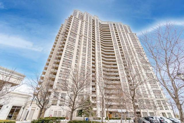 2420 - 700 Humberwood Blvd, Condo with 2 bedrooms, 2 bathrooms and 1 parking in Toronto ON | Image 1