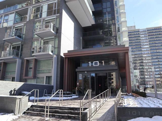 1008 - 101 Erskine Ave, Condo with 1 bedrooms, 1 bathrooms and 0 parking in Toronto ON | Image 6