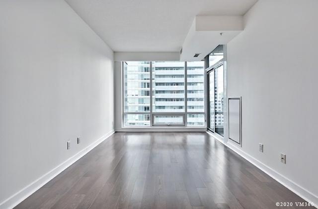 2308 - 295 Adelaide St W, Condo with 1 bedrooms, 1 bathrooms and 1 parking in Toronto ON | Image 3