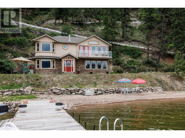 17824 Juniper Cove Road, House detached with 3 bedrooms, 3 bathrooms and 4 parking in Lake Country BC | Image 20