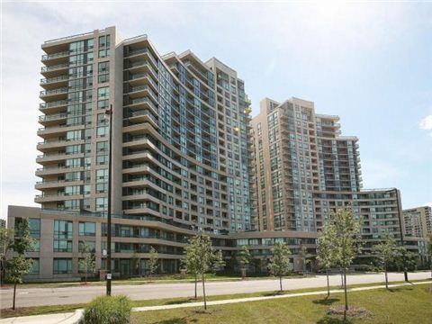 lph08 - 509 Beecroft Rd, Condo with 1 bedrooms, 1 bathrooms and 1 parking in Toronto ON | Image 1