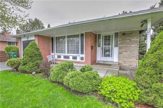 137 Mcnicoll Ave, House detached with 3 bedrooms, 2 bathrooms and 4 parking in Toronto ON | Image 2