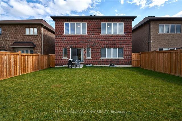 1433 Mcroberts Cres, House detached with 5 bedrooms, 4 bathrooms and 6 parking in Innisfil ON | Image 29