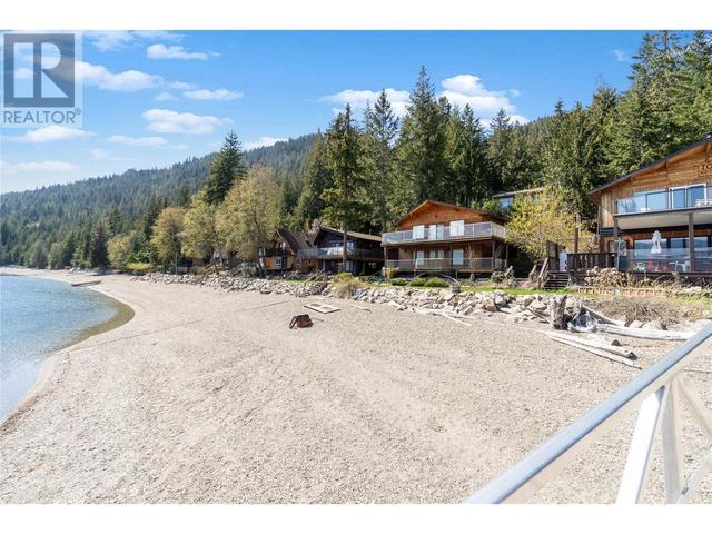 3 - 7429 Sunnybrae Canoe Point Road, House detached with 1 bedrooms, 1 bathrooms and 1 parking in Columbia Shuswap C BC | Image 75
