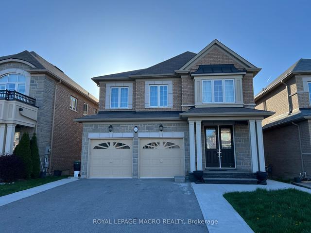lower - 141 Chaumont Dr, House detached with 3 bedrooms, 2 bathrooms and 0 parking in Hamilton ON | Image 1