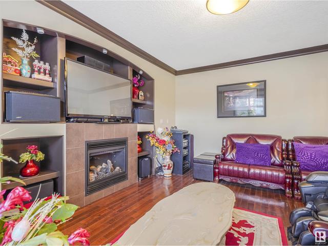 9623 150 St Nw, House detached with 3 bedrooms, 3 bathrooms and 4 parking in Edmonton AB | Image 17