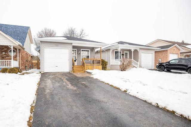 104 Trefusis St, House detached with 3 bedrooms, 2 bathrooms and 3 parking in Port Hope ON | Image 20