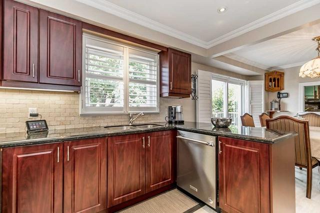80 Aldergrove Dr, House detached with 4 bedrooms, 4 bathrooms and 6 parking in Markham ON | Image 2