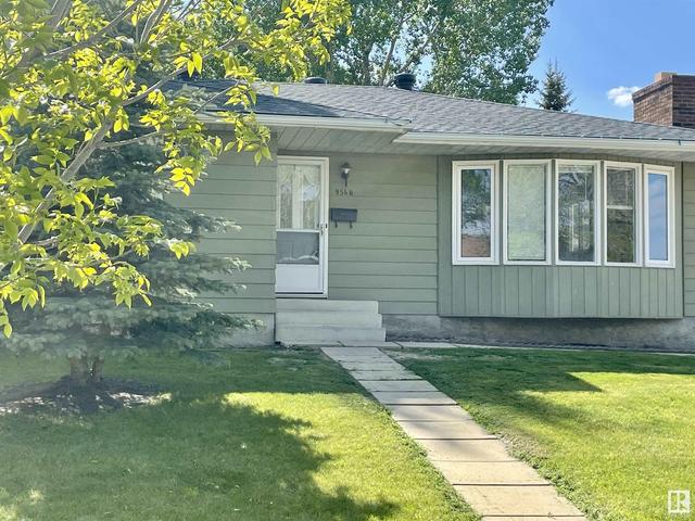 9546 89 St, House detached with 4 bedrooms, 1 bathrooms and null parking in Fort Saskatchewan AB | Card Image