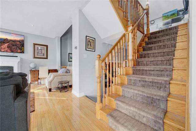 55 Trailside Walk, House detached with 5 bedrooms, 3 bathrooms and 4 parking in Brampton ON | Image 14