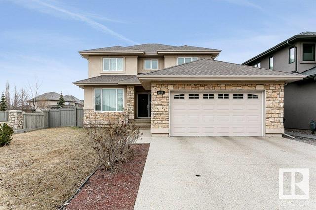 2604 Watcher Wy Sw, House detached with 3 bedrooms, 2 bathrooms and null parking in Edmonton AB | Image 9