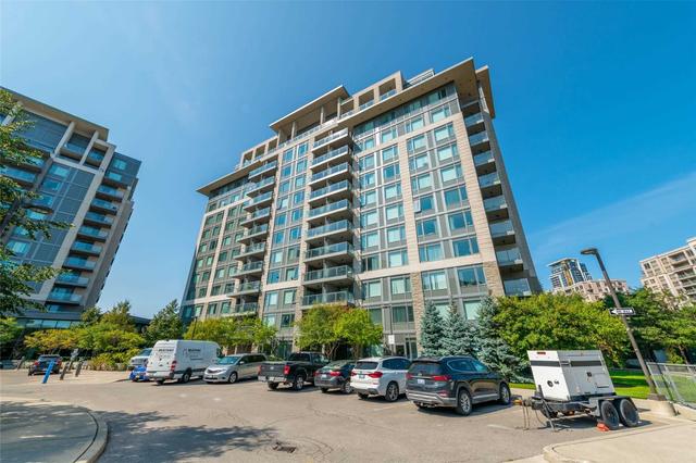 1209 - 233 South Park Rd, Condo with 2 bedrooms, 2 bathrooms and 2 parking in Markham ON | Image 1