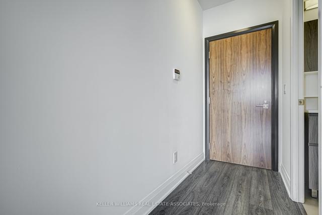 2907 - 36 Park Lawn Rd, Townhouse with 1 bedrooms, 1 bathrooms and 1 parking in Toronto ON | Image 12