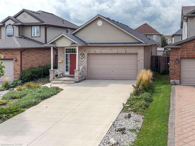 1773 Stackhouse Crescent, House detached with 3 bedrooms, 2 bathrooms and 6 parking in London ON | Image 2