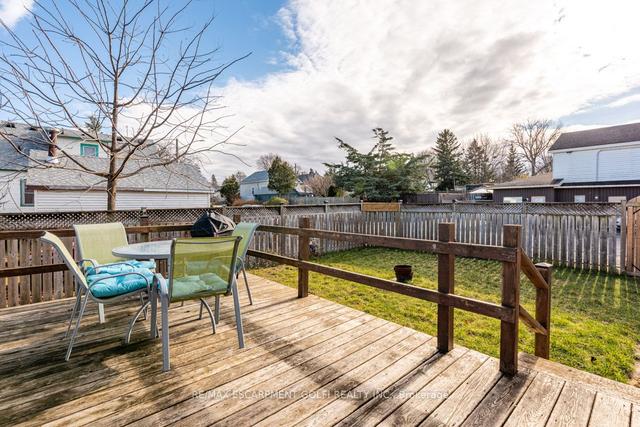 5640 Glenholme Ave, House detached with 3 bedrooms, 2 bathrooms and 4 parking in Niagara Falls ON | Image 22