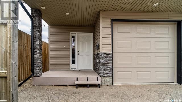 d4 - 33 Wood Lily Drive, House attached with 3 bedrooms, 3 bathrooms and null parking in Moose Jaw SK | Image 47