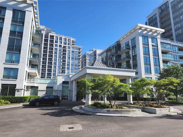 304 - 20 North Park Rd, Condo with 1 bedrooms, 2 bathrooms and 1 parking in Vaughan ON | Image 9