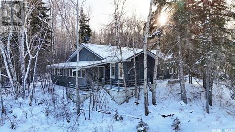 2 Birch Place, House detached with 3 bedrooms, 2 bathrooms and null parking in Nipawin No. 487 SK | Card Image