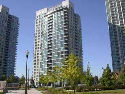 215 - 30 Harrison Garden Blvd, Condo with 1 bedrooms, 1 bathrooms and 1 parking in Toronto ON | Image 1