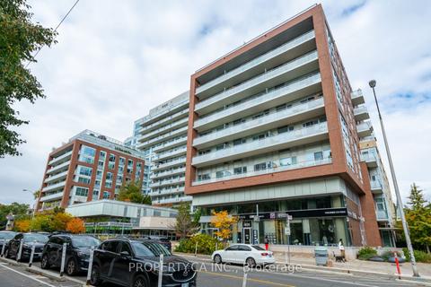 335-1830 Bloor St W, Toronto, ON, M6P0A2 | Card Image