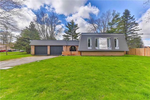 433 Middletown Road, House detached with 3 bedrooms, 1 bathrooms and 6 parking in Hamilton ON | Image 6