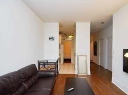 602 - 102 Bloor St W, Condo with 1 bedrooms, 1 bathrooms and 0 parking in Toronto ON | Image 24