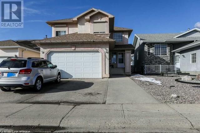 315 Heritage Crescent W, House detached with 5 bedrooms, 3 bathrooms and 4 parking in Lethbridge AB | Image 1