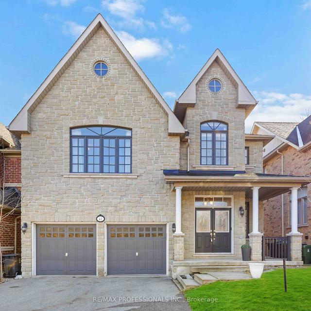41 St Phillips Rd, House detached with 4 bedrooms, 5 bathrooms and 4 parking in Toronto ON | Image 12