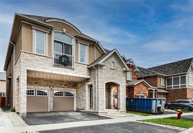 377 Etheridge Ave, House detached with 5 bedrooms, 4 bathrooms and 4 parking in Milton ON | Image 12