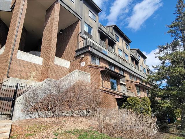 605 - 1000 Cedarglen Gate, Condo with 2 bedrooms, 2 bathrooms and 1 parking in Mississauga ON | Image 36