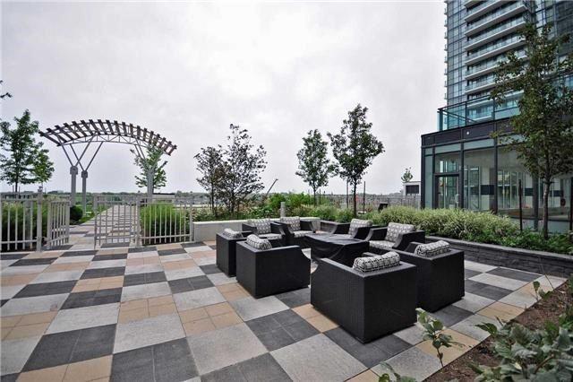 2702 - 4099 Brickstone Mews, Condo with 1 bedrooms, 1 bathrooms and 1 parking in Mississauga ON | Image 8