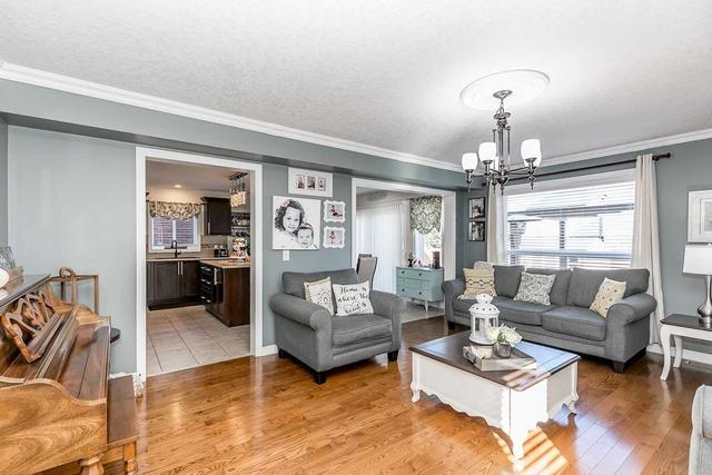 3094 Stone Ridge Blvd, House detached with 3 bedrooms, 3 bathrooms and 4 parking in Orillia ON | Image 39