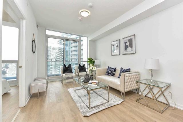 1309 - 36 Forest Manor Rd, Condo with 1 bedrooms, 1 bathrooms and 0 parking in Toronto ON | Image 27