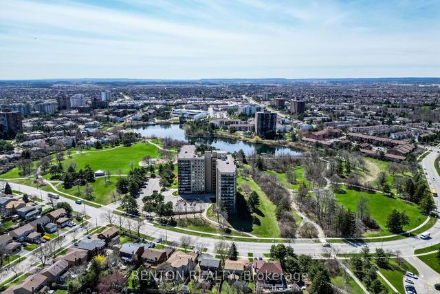 407 - 6500 Montevideo Rd, Condo with 2 bedrooms, 2 bathrooms and 2 parking in Mississauga ON | Image 33