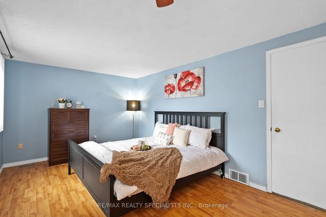 31 - 217 Martinet Ave, Townhouse with 3 bedrooms, 2 bathrooms and 1 parking in London ON | Image 11