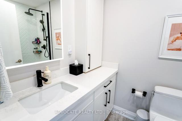 621 - 901 Queen St W, Condo with 1 bedrooms, 1 bathrooms and 1 parking in Toronto ON | Image 19