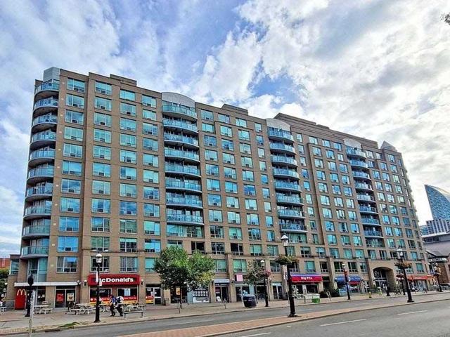 436 - 109 Front St E, Condo with 0 bedrooms, 1 bathrooms and 0 parking in Toronto ON | Image 34
