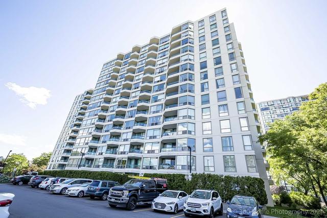 416 - 4727 Sheppard Ave, Condo with 2 bedrooms, 2 bathrooms and 1 parking in Toronto ON | Image 1