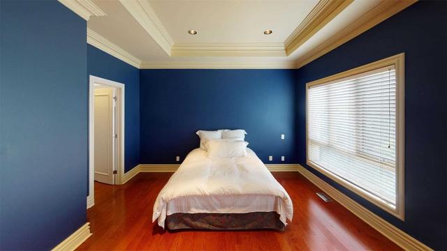 16 Oxbow Rd, House detached with 5 bedrooms, 8 bathrooms and 13 parking in Toronto ON | Image 14