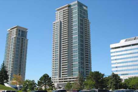 907 - 60 Brian Harrison Way, Condo with 2 bedrooms, 2 bathrooms and 1 parking in Toronto ON | Image 1