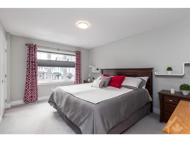 726 Reverie Private, Townhouse with 3 bedrooms, 4 bathrooms and 2 parking in Ottawa ON | Image 16