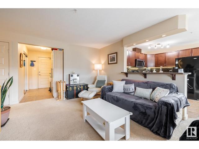 308 - 11615 Ellerslie Rd Sw, Condo with 3 bedrooms, 2 bathrooms and 1 parking in Edmonton AB | Image 8