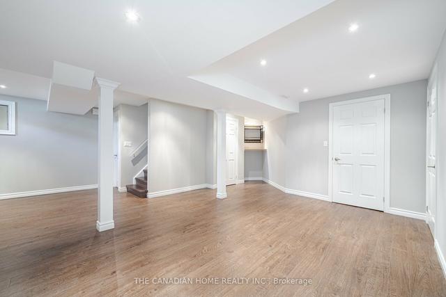 64 Macdermott Dr, House detached with 3 bedrooms, 4 bathrooms and 4 parking in Ajax ON | Image 26