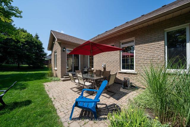 48 Glenhuron Dr, House detached with 3 bedrooms, 3 bathrooms and 12 parking in Springwater ON | Image 22