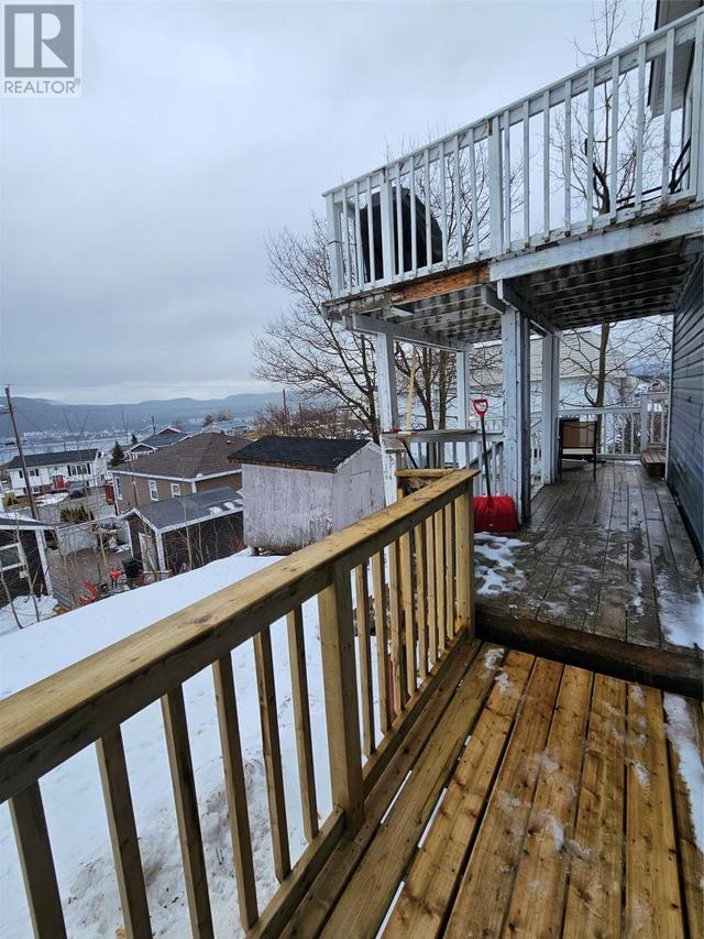 49 Princess Avenue, House other with 4 bedrooms, 2 bathrooms and null parking in Corner Brook NL | Image 14
