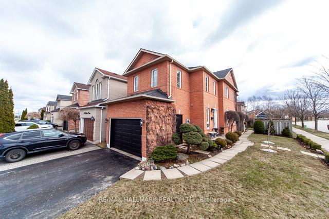 47 Fletcher Ave, House detached with 3 bedrooms, 3 bathrooms and 3 parking in Ajax ON | Image 23